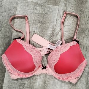 Victoria secret bra Dream Angels